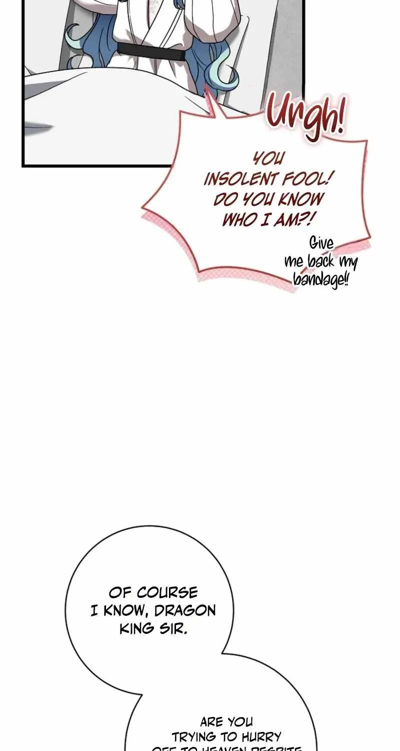 Welcome to Dungeon Hotel Chapter 99 page 64