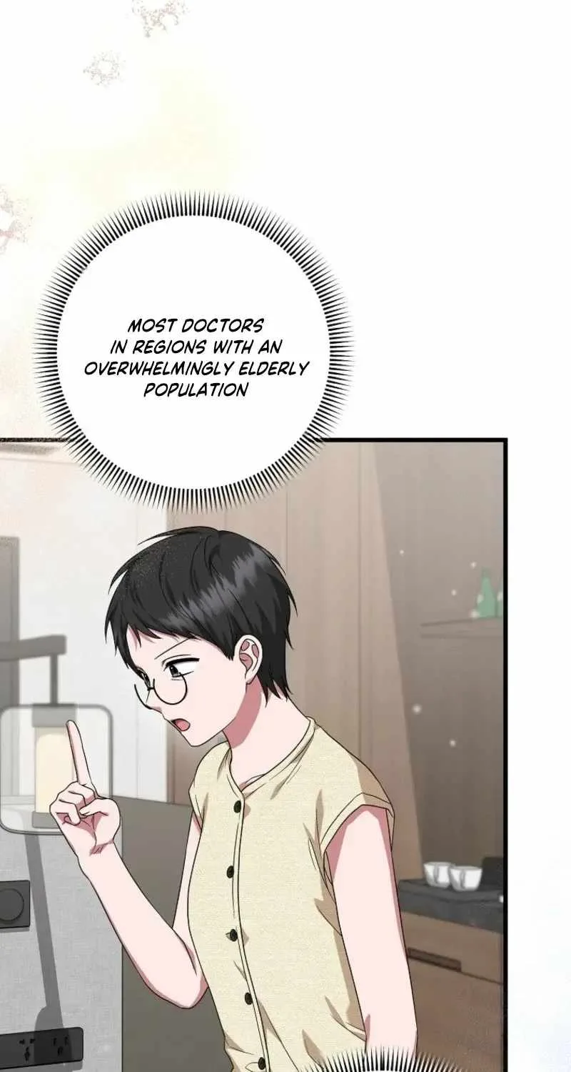 Welcome to Dungeon Hotel Chapter 99 page 66