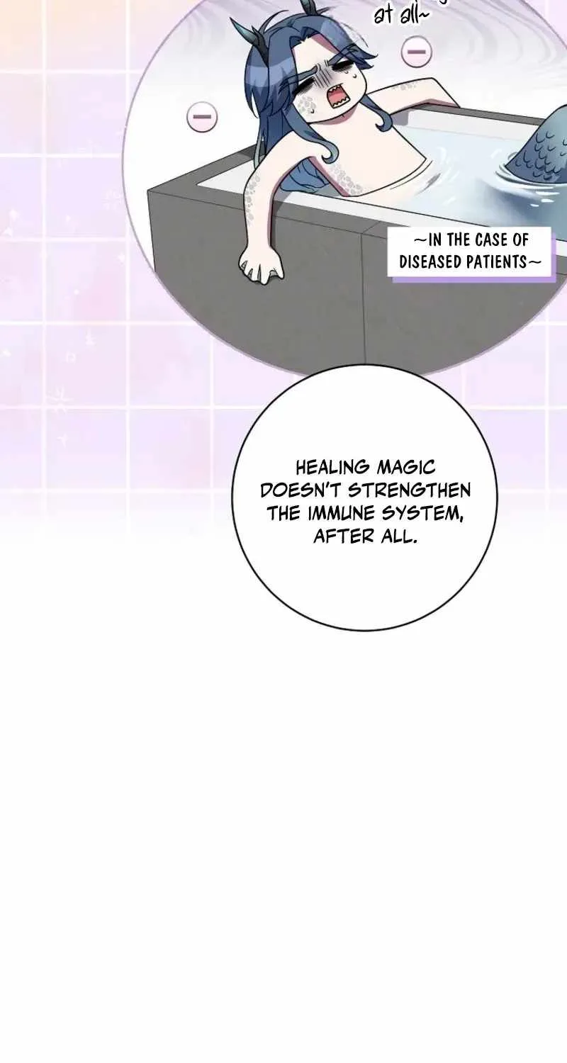 Welcome to Dungeon Hotel Chapter 99 page 60