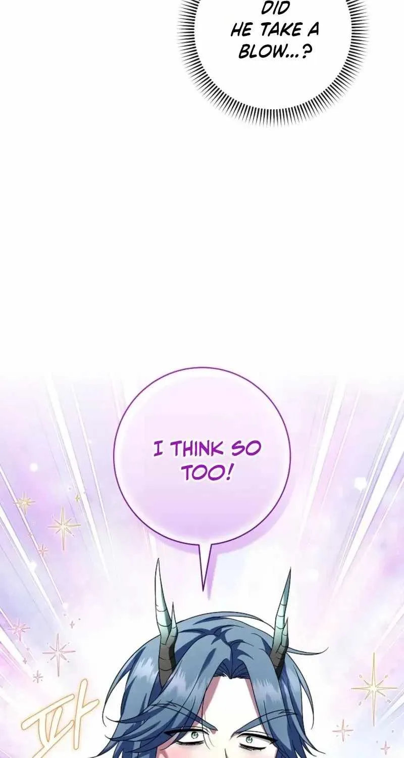 Welcome to Dungeon Hotel Chapter 99 page 77