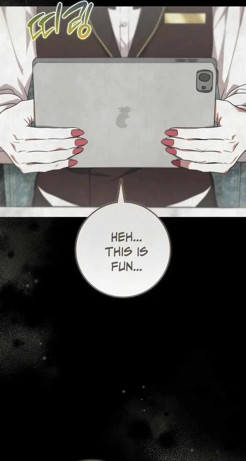 Welcome to Dungeon Hotel Chapter 99 page 104