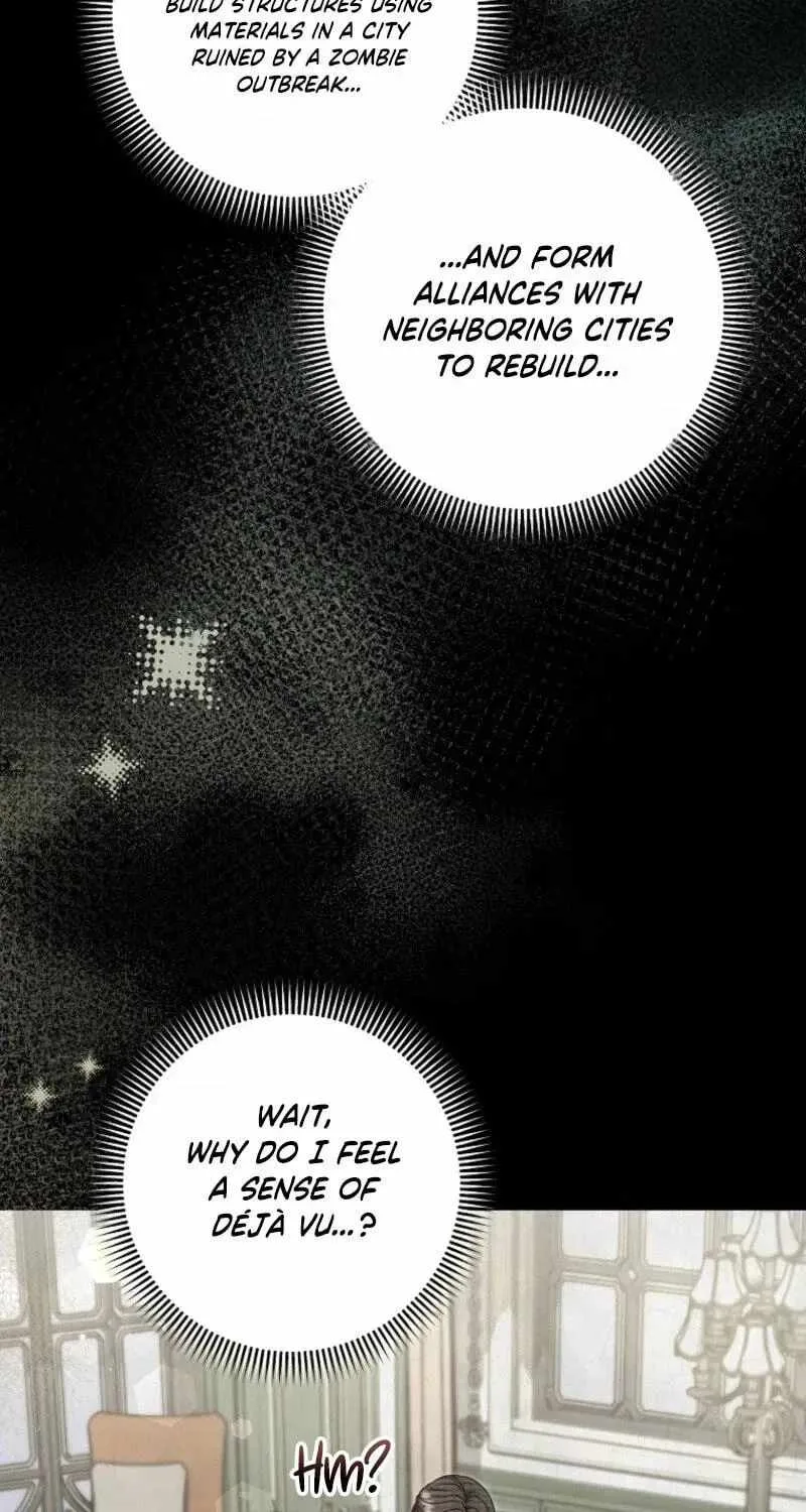 Welcome to Dungeon Hotel Chapter 100 page 9