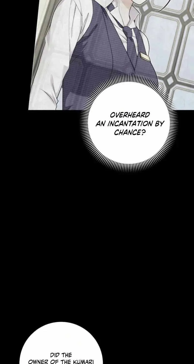 Welcome to Dungeon Hotel Chapter 100 page 18
