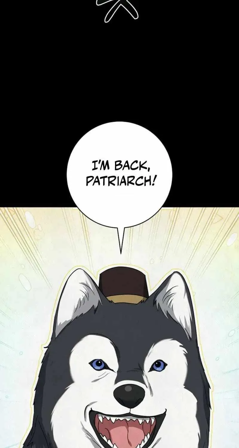 Welcome to Dungeon Hotel Chapter 100 page 11