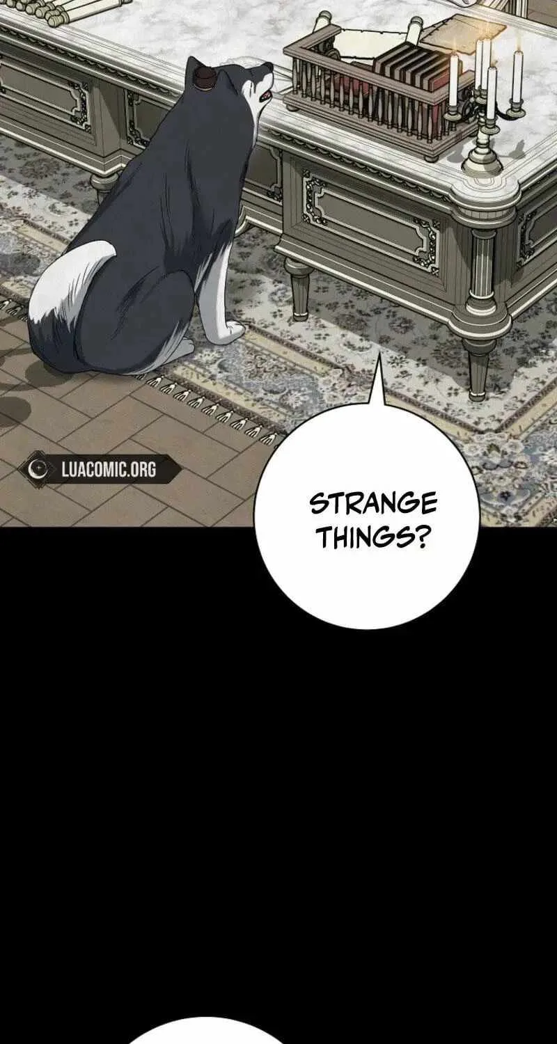 Welcome to Dungeon Hotel Chapter 100 page 15