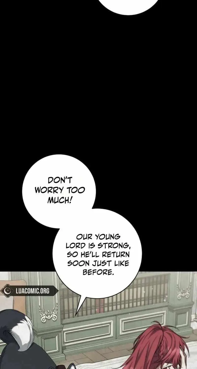 Welcome to Dungeon Hotel Chapter 100 page 41
