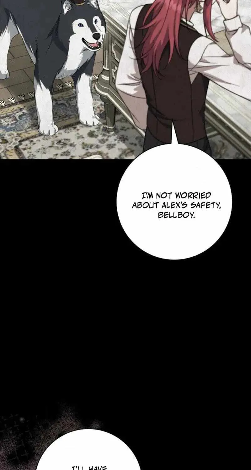 Welcome to Dungeon Hotel Chapter 100 page 42