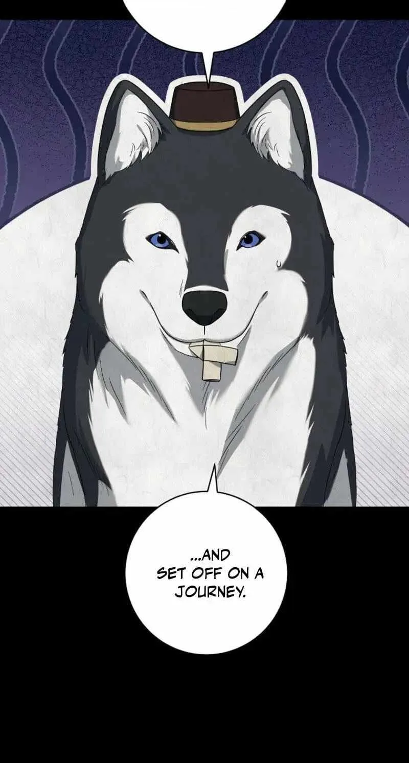 Welcome to Dungeon Hotel Chapter 100 page 39