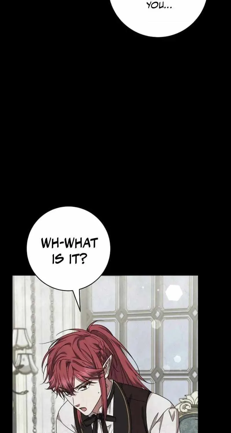 Welcome to Dungeon Hotel Chapter 100 page 35