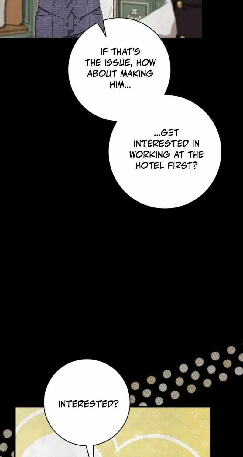 Welcome to Dungeon Hotel Chapter 100 page 45