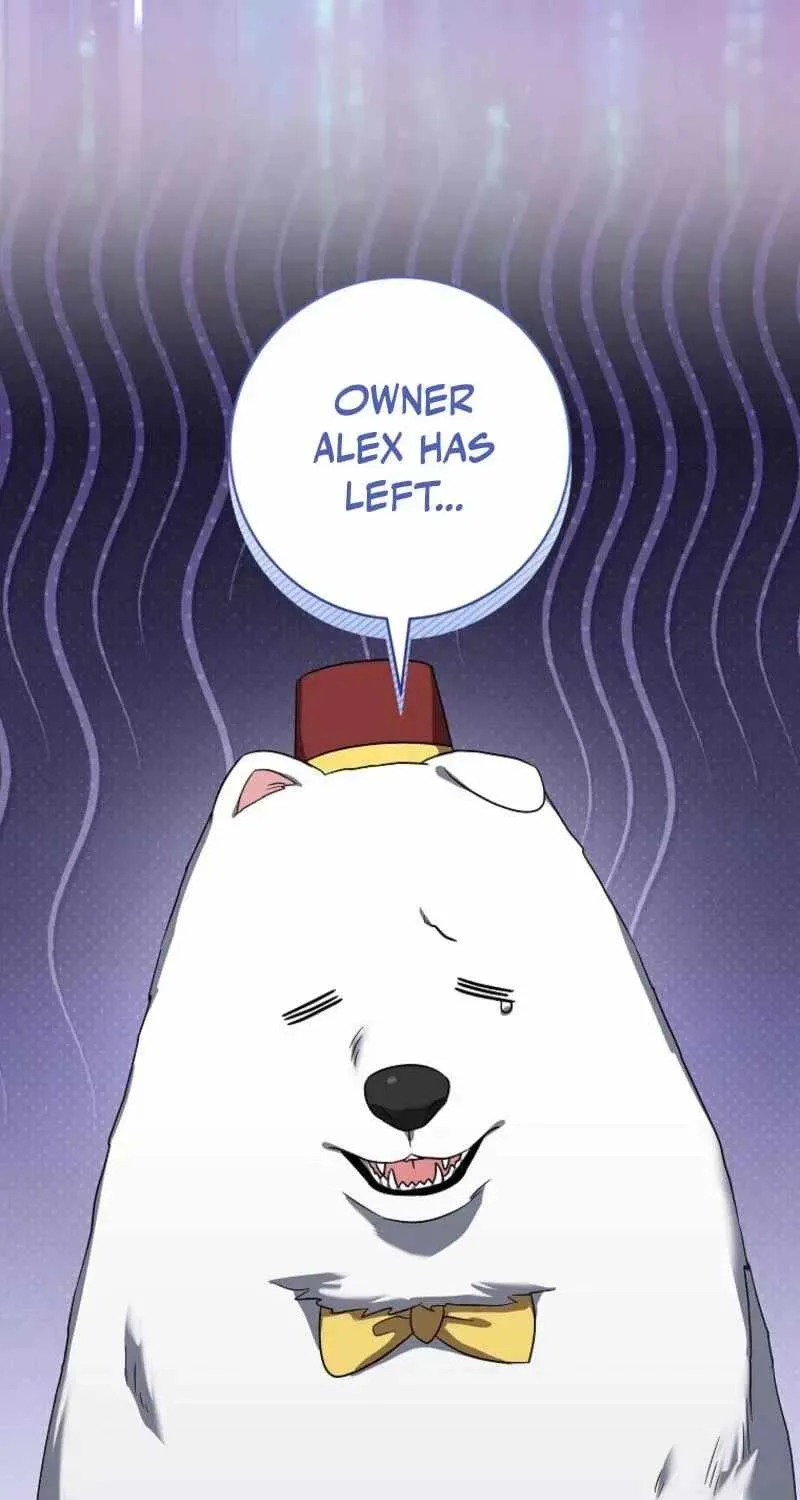 Welcome to Dungeon Hotel Chapter 100 page 75