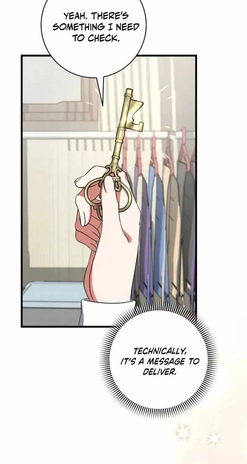 Welcome to Dungeon Hotel Chapter 100 page 71