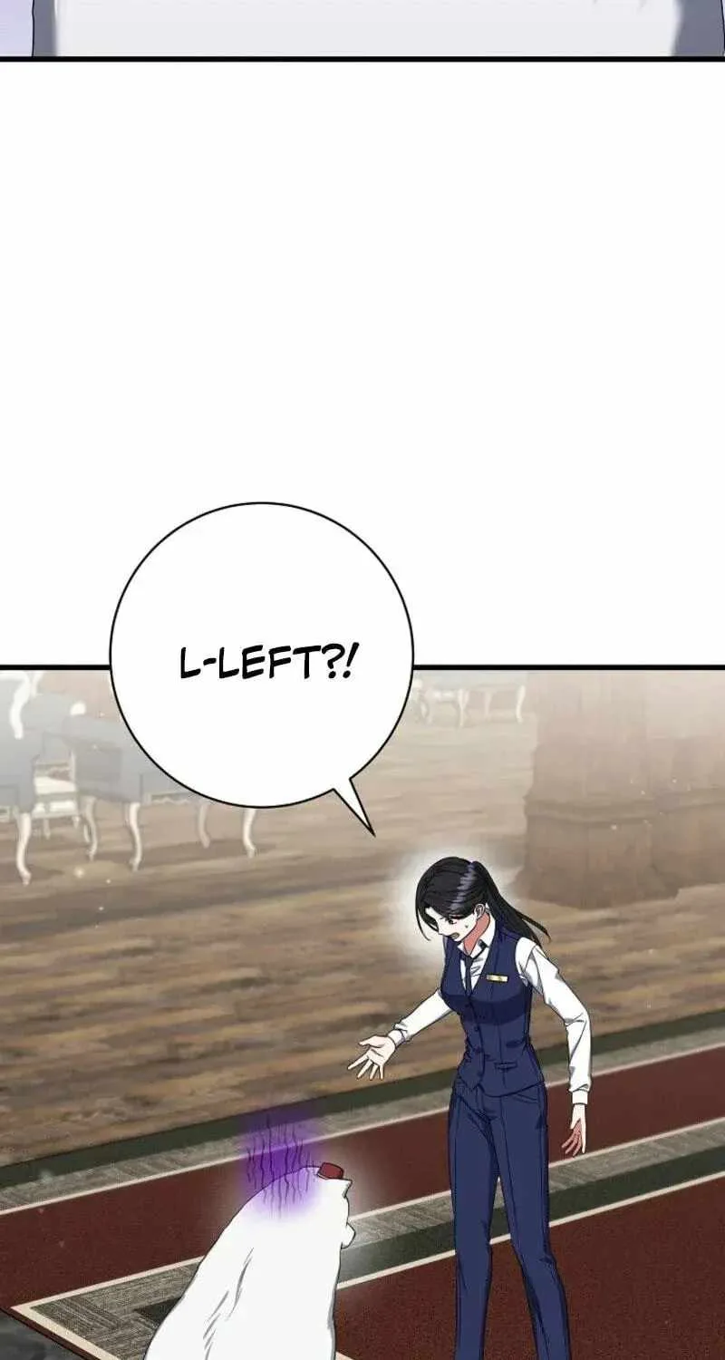 Welcome to Dungeon Hotel Chapter 100 page 76