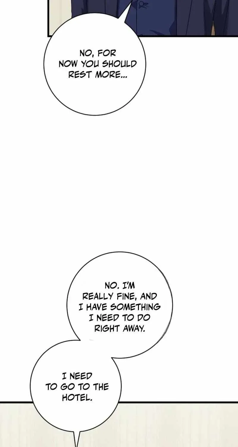 Welcome to Dungeon Hotel Chapter 100 page 69