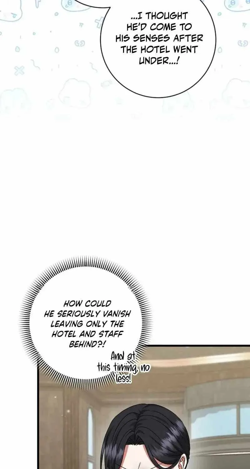 Welcome to Dungeon Hotel Chapter 100 page 80