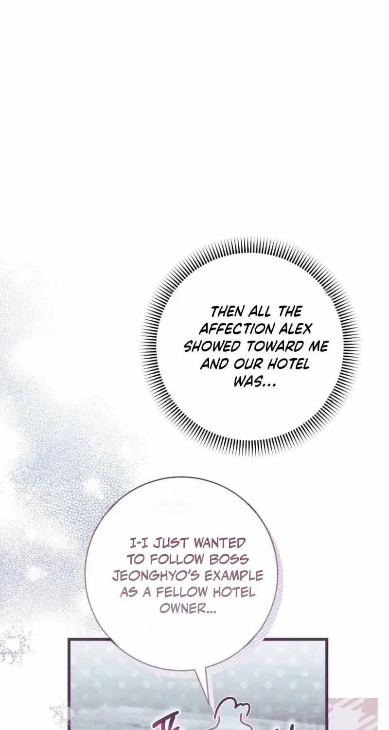 Welcome to Dungeon Hotel Chapter 100 page 99