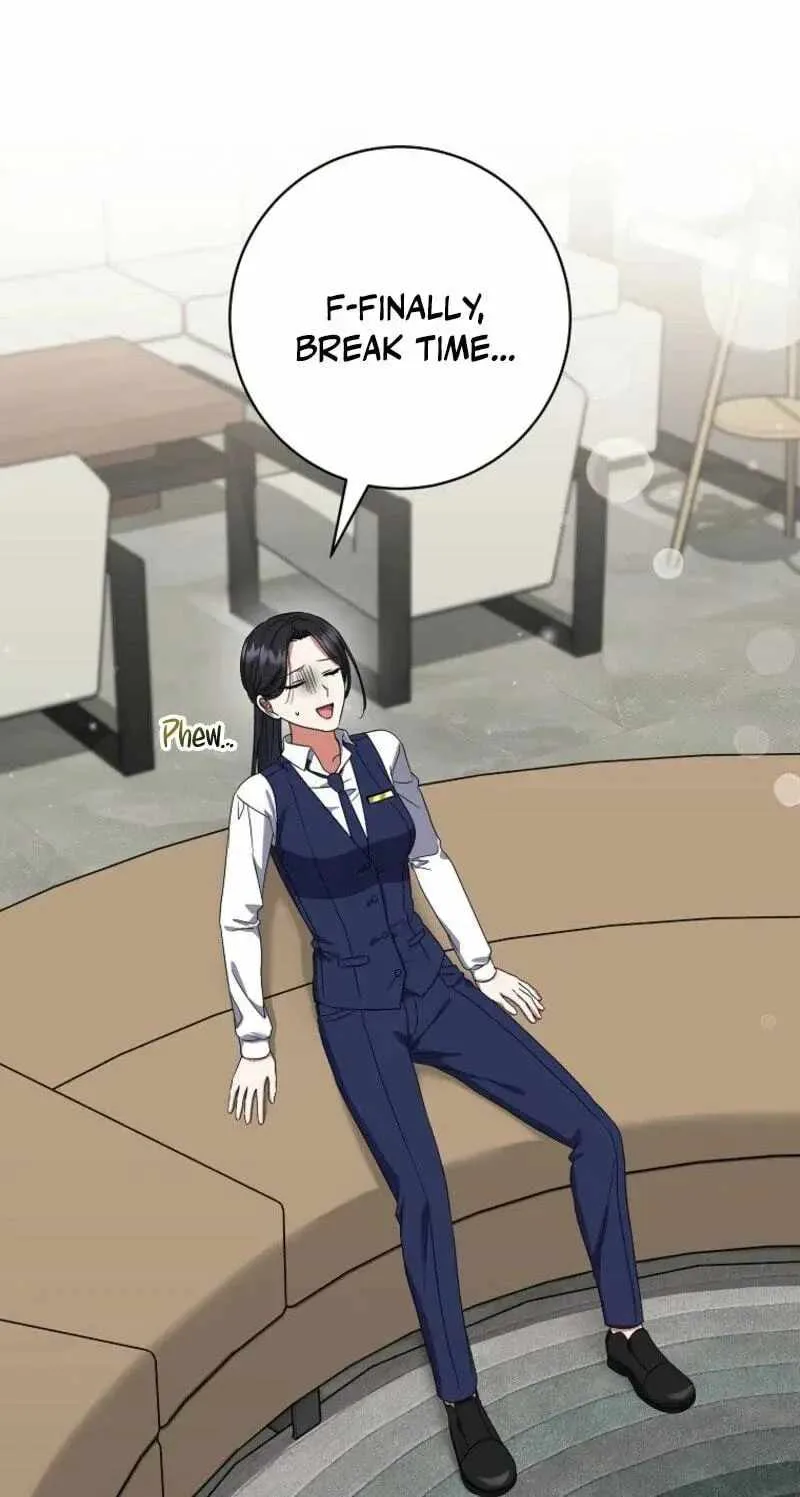Welcome to Dungeon Hotel Chapter 100 page 118