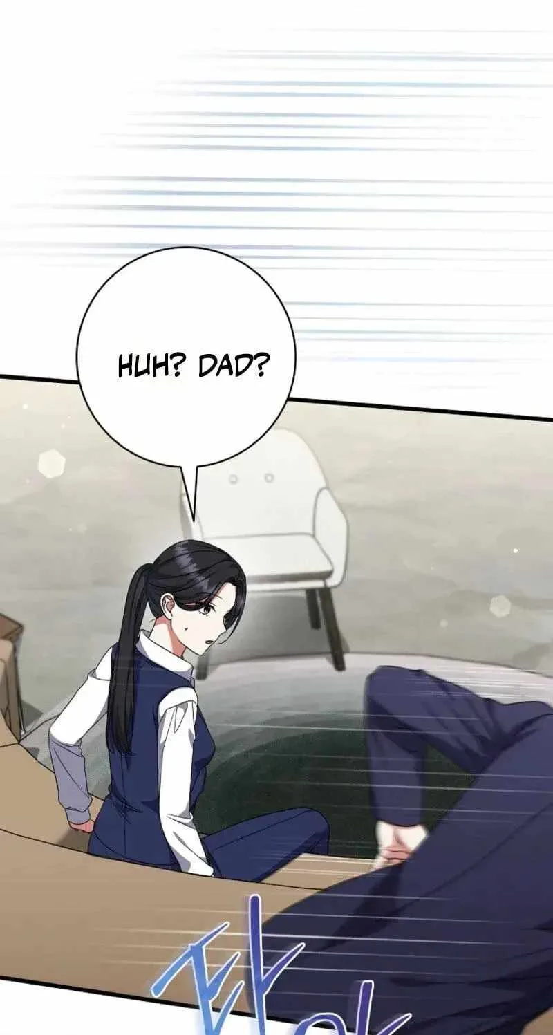 Welcome to Dungeon Hotel Chapter 100 page 124