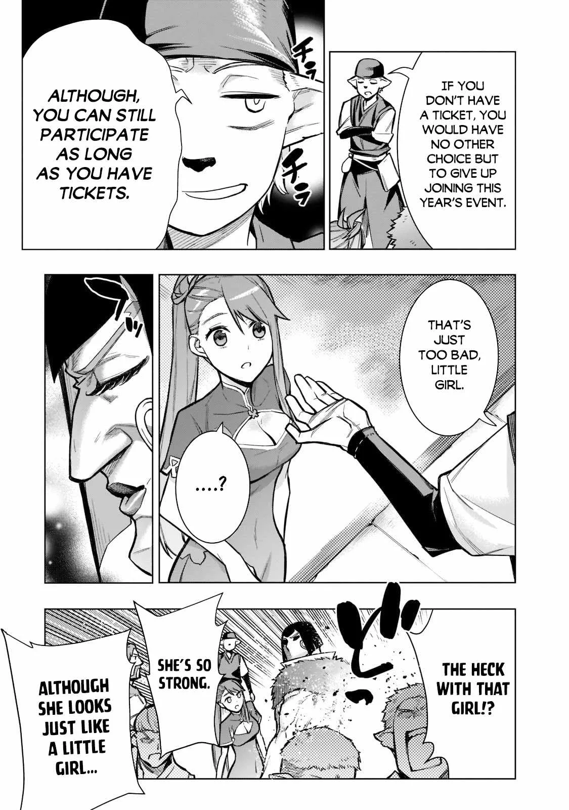Black Summoner Chapter 102 page 12