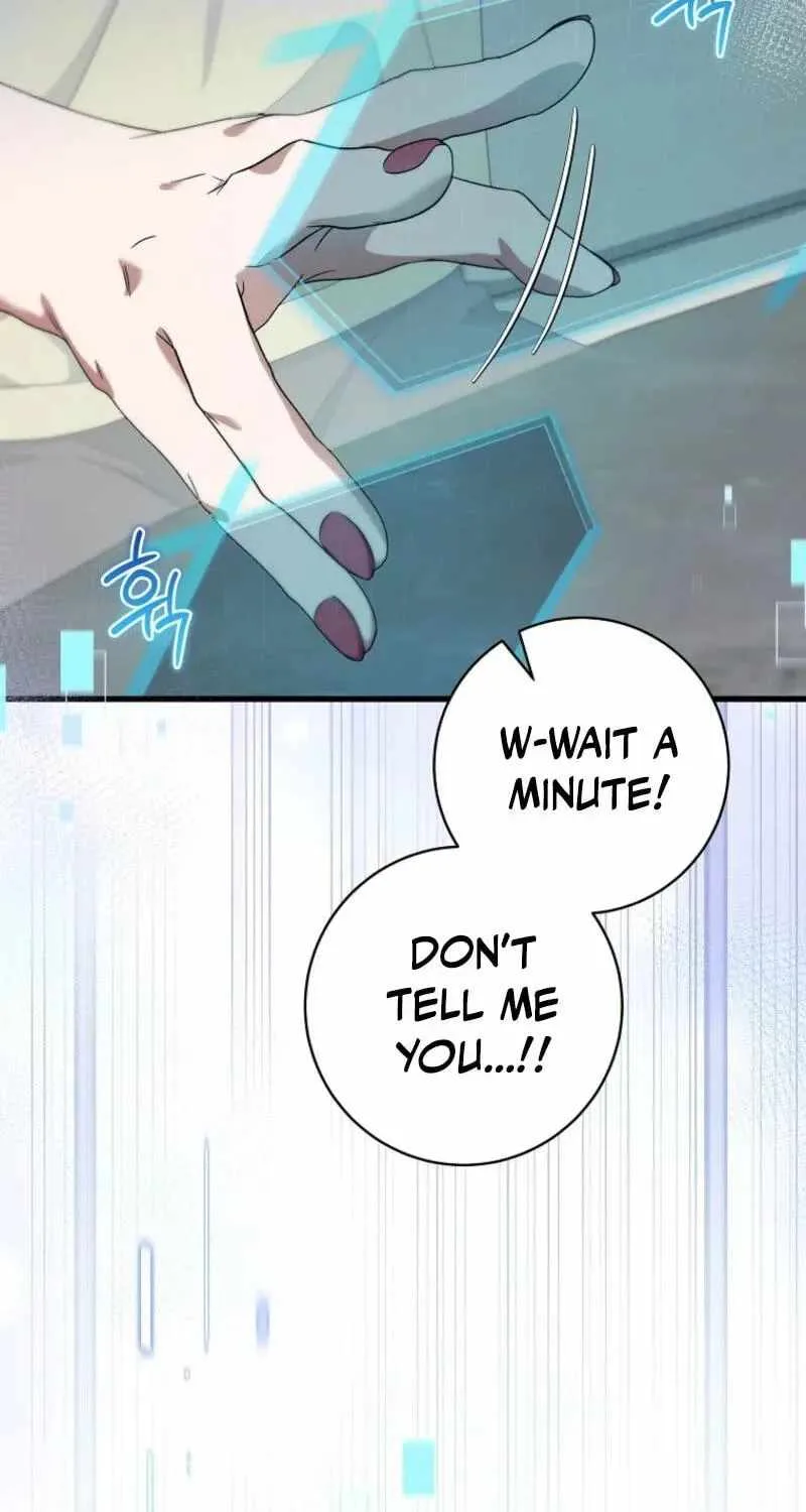 Welcome to Dungeon Hotel Chapter 103 page 13