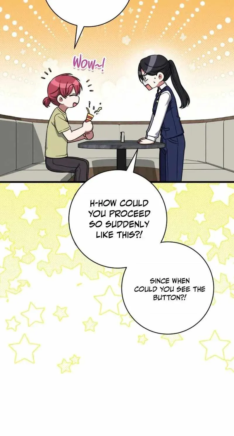 Welcome to Dungeon Hotel Chapter 103 page 19