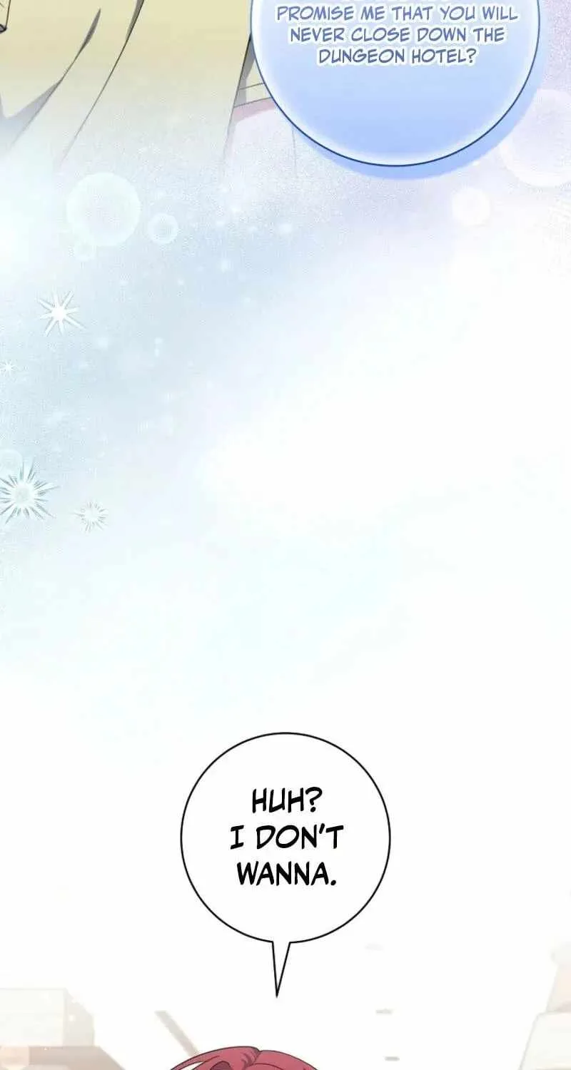 Welcome to Dungeon Hotel Chapter 103 page 5
