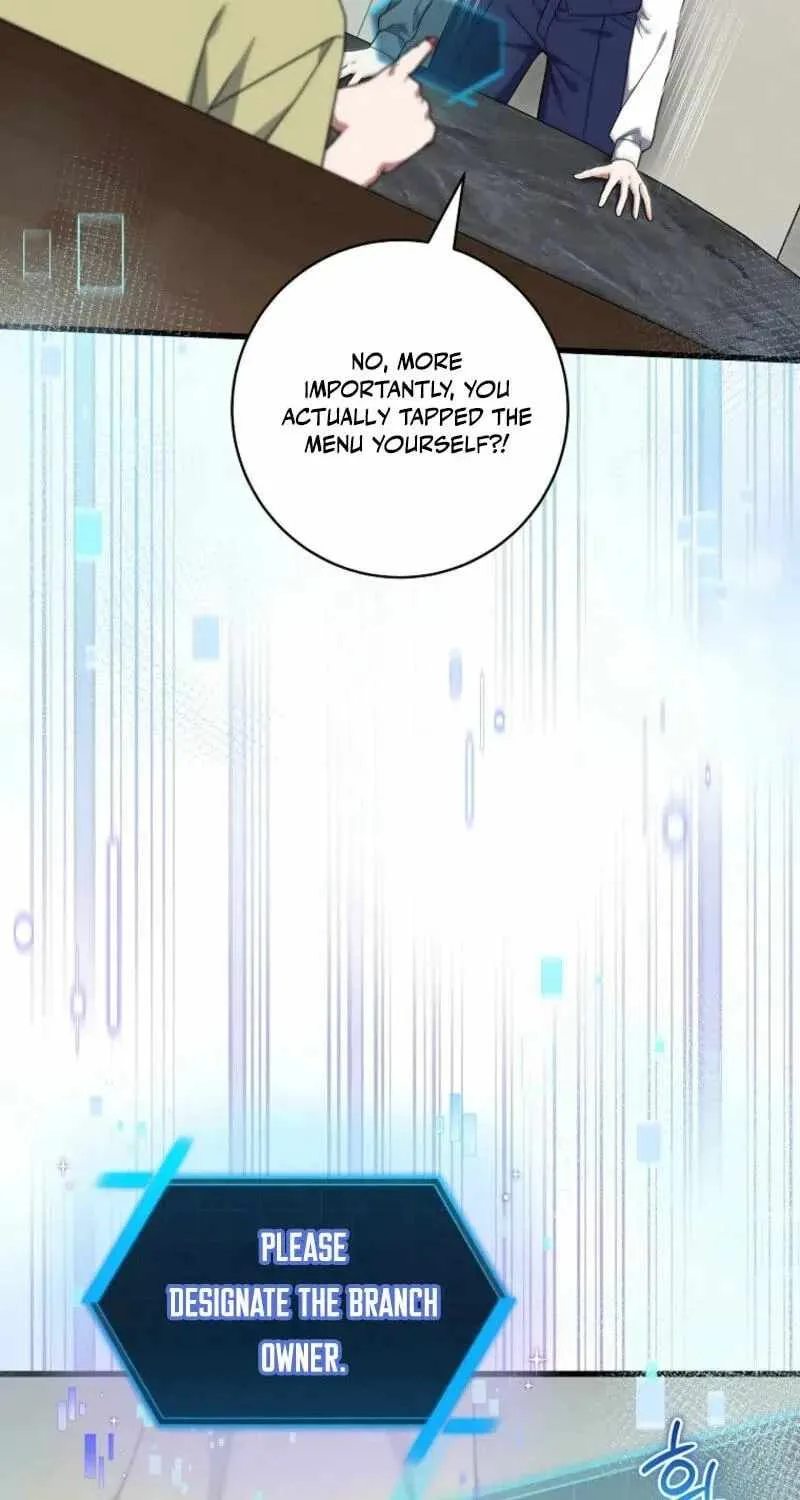 Welcome to Dungeon Hotel Chapter 103 page 11