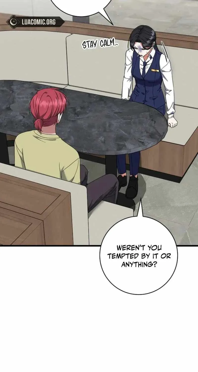 Welcome to Dungeon Hotel Chapter 103 page 23