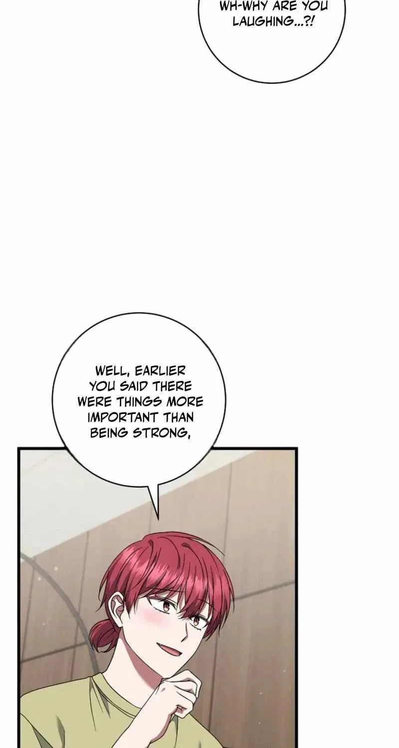 Welcome to Dungeon Hotel Chapter 103 page 28