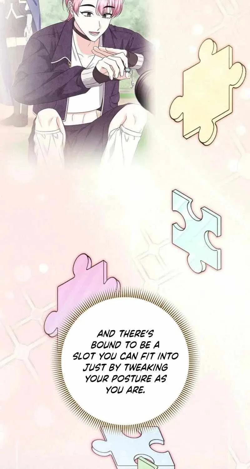 Welcome to Dungeon Hotel Chapter 103 page 42