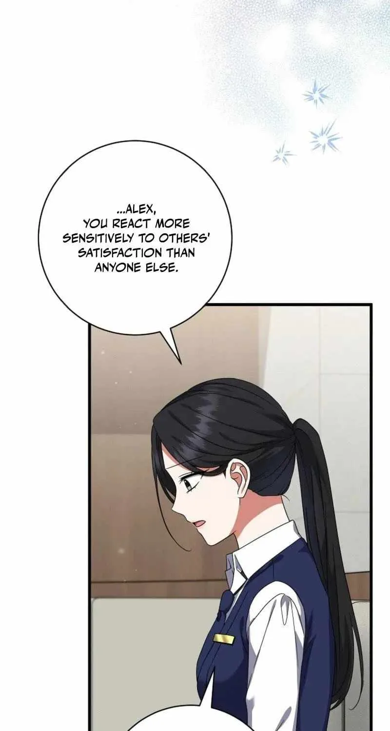 Welcome to Dungeon Hotel Chapter 103 page 46
