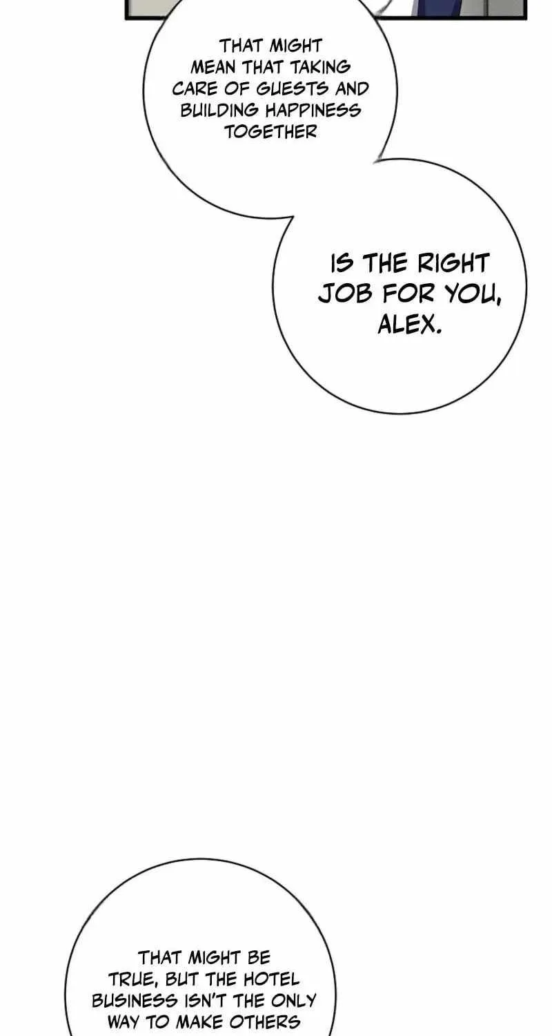 Welcome to Dungeon Hotel Chapter 103 page 47