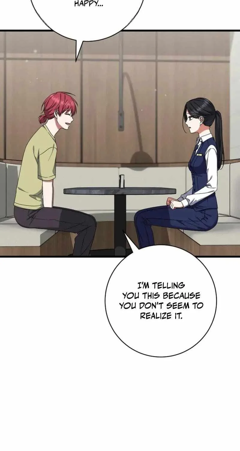 Welcome to Dungeon Hotel Chapter 103 page 48