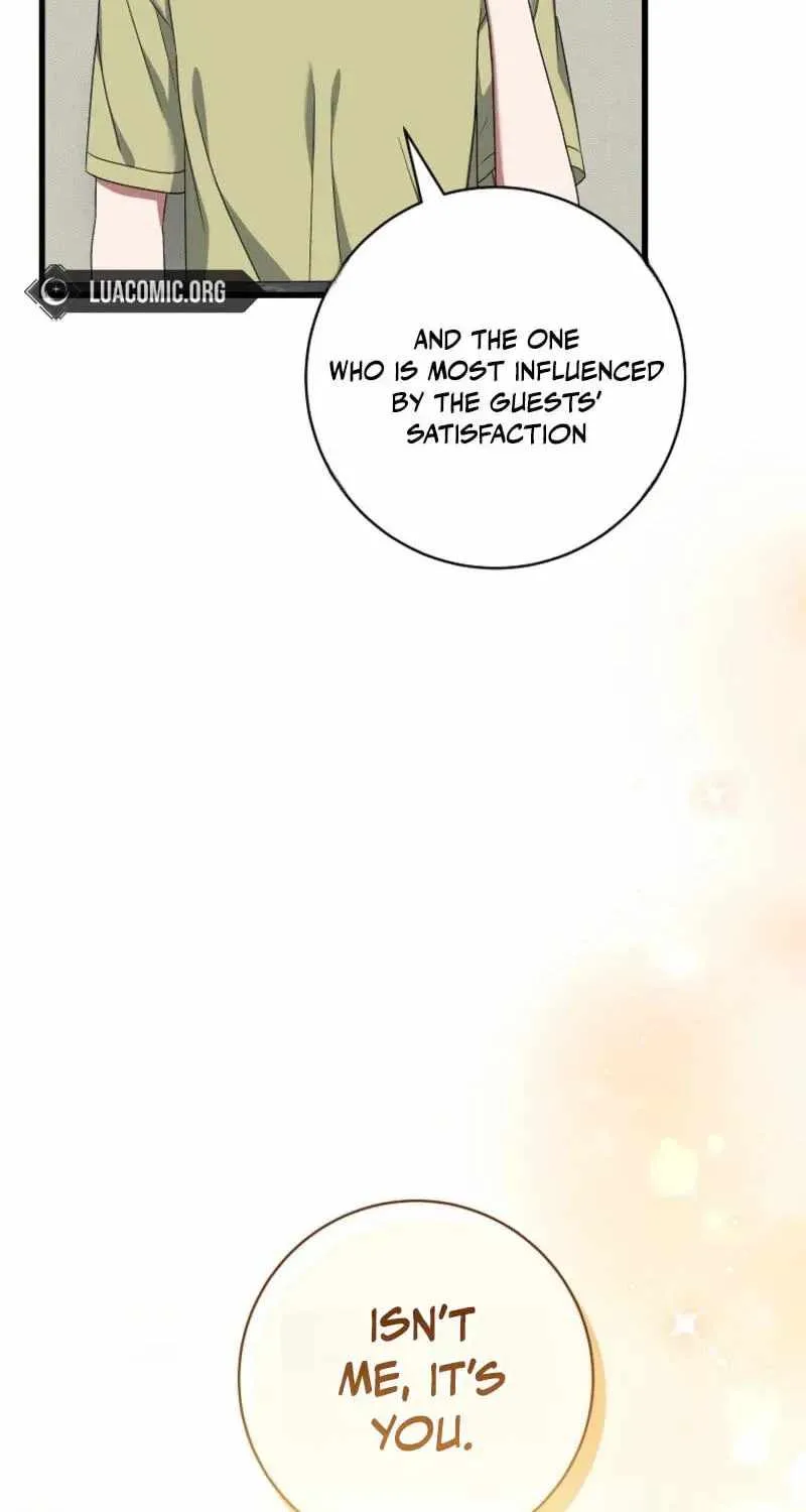 Welcome to Dungeon Hotel Chapter 103 page 51
