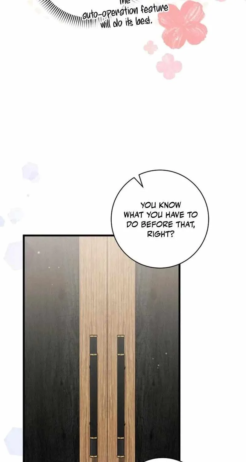 Welcome to Dungeon Hotel Chapter 103 page 62