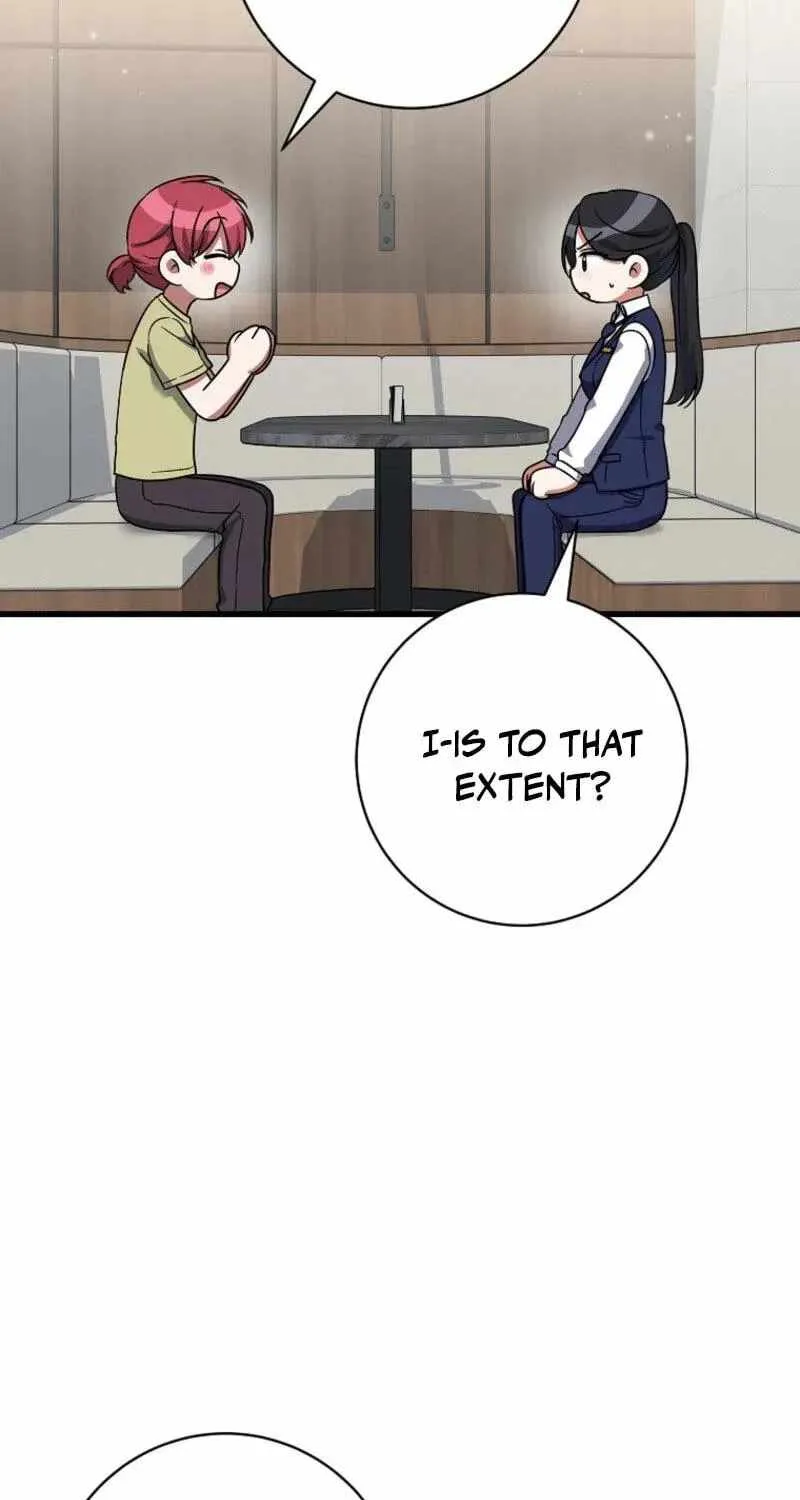 Welcome to Dungeon Hotel Chapter 103 page 57