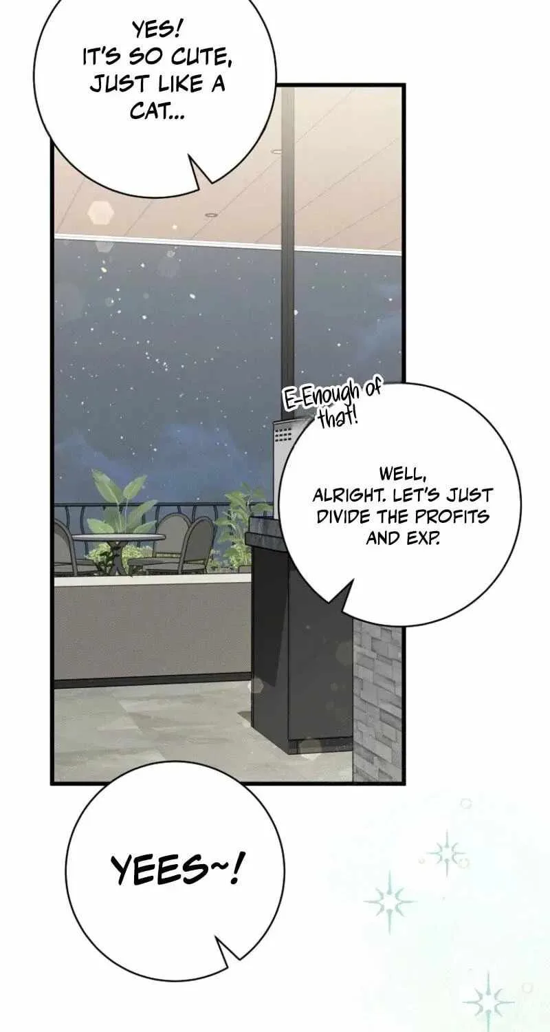 Welcome to Dungeon Hotel Chapter 103 page 58