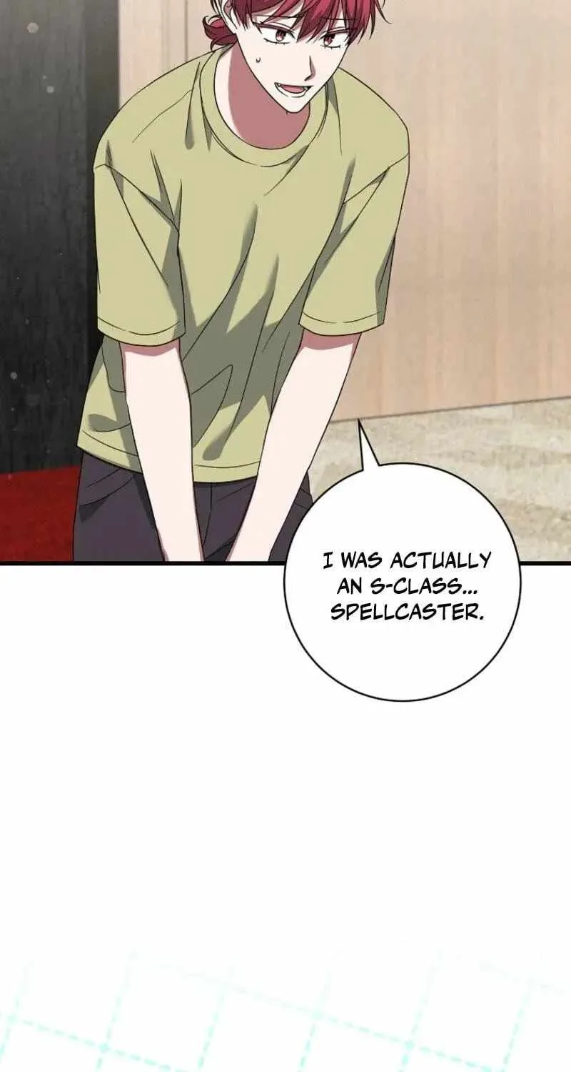 Welcome to Dungeon Hotel Chapter 103 page 64