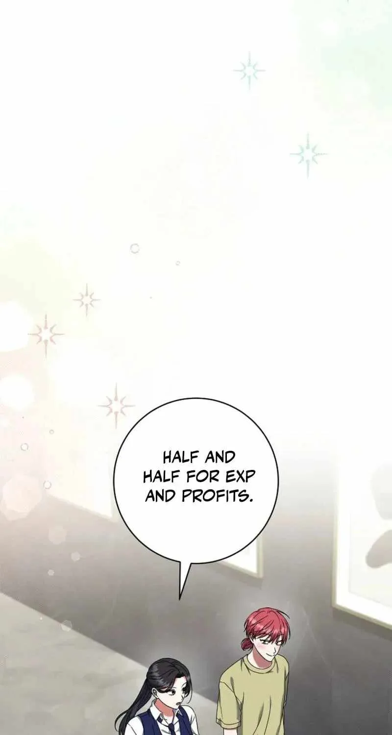 Welcome to Dungeon Hotel Chapter 103 page 59