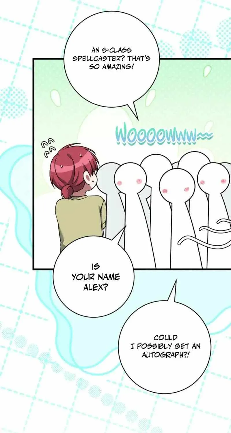 Welcome to Dungeon Hotel Chapter 103 page 65