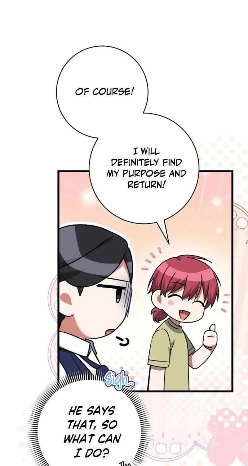 Welcome to Dungeon Hotel Chapter 103 page 61