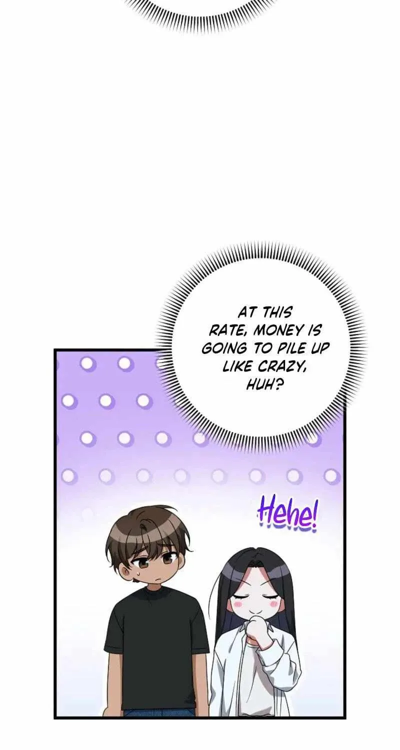 Welcome to Dungeon Hotel Chapter 103 page 80