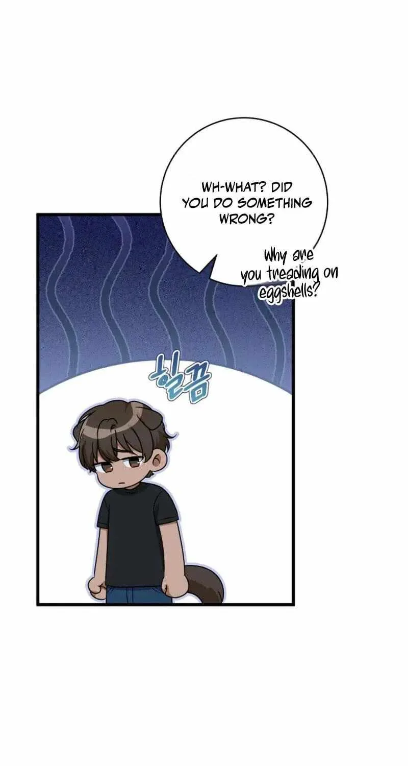 Welcome to Dungeon Hotel Chapter 103 page 84