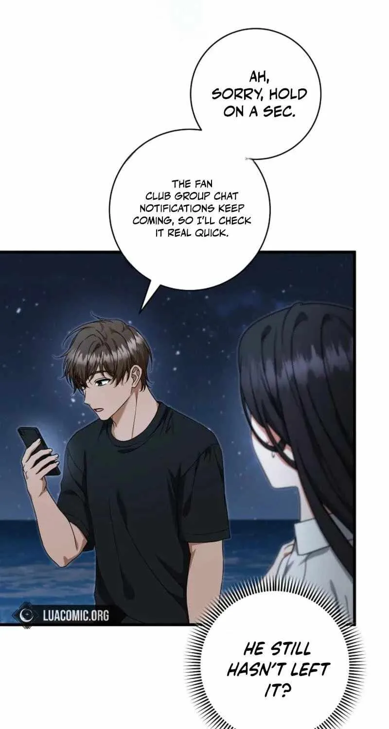 Welcome to Dungeon Hotel Chapter 103 page 94