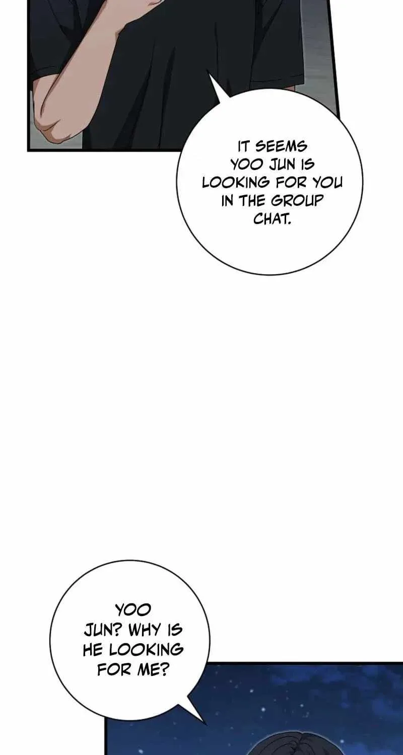 Welcome to Dungeon Hotel Chapter 103 page 96