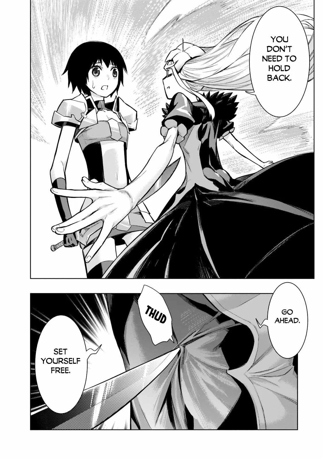 Black Summoner Chapter 104 page 5