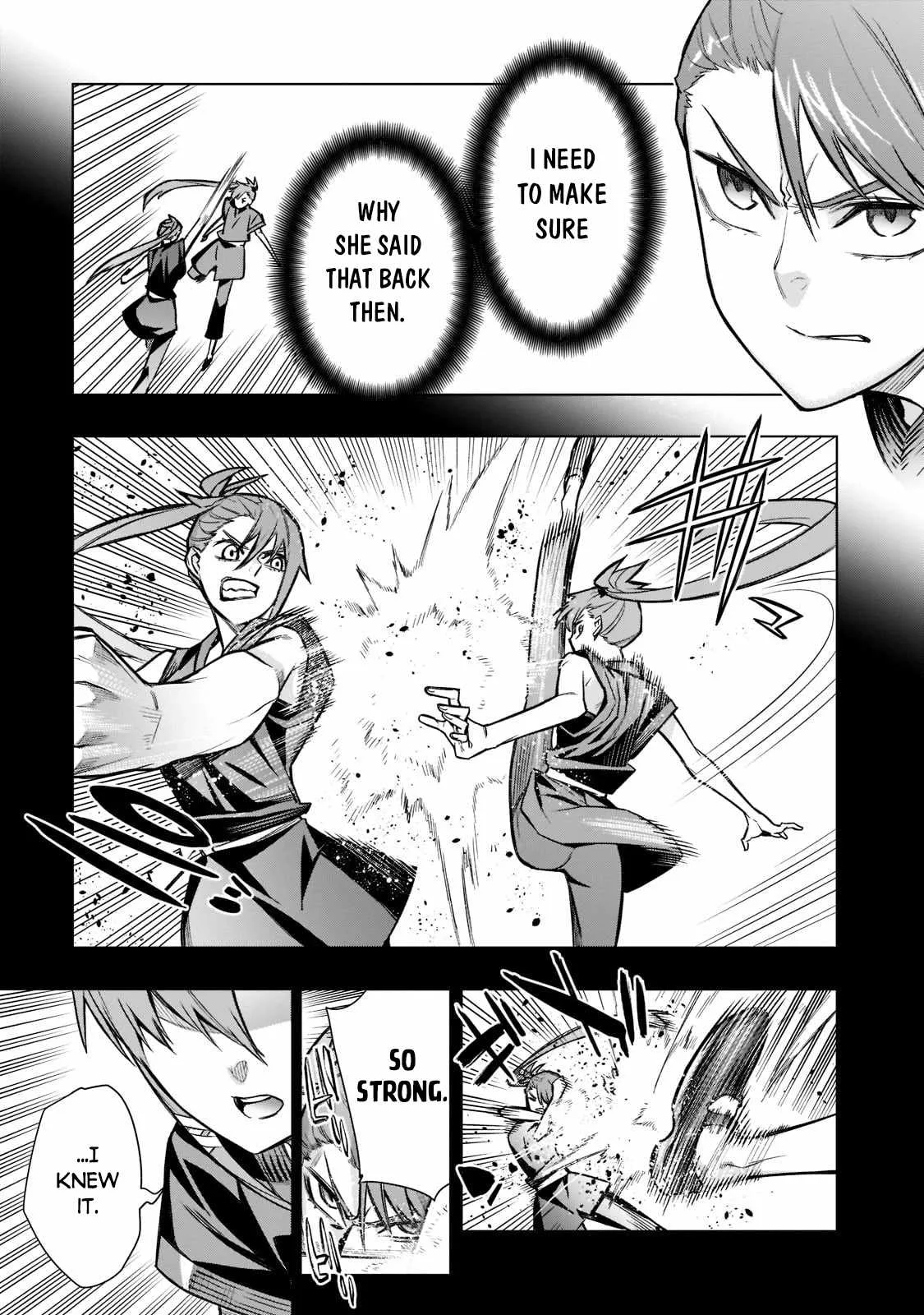 Black Summoner Chapter 105 page 4