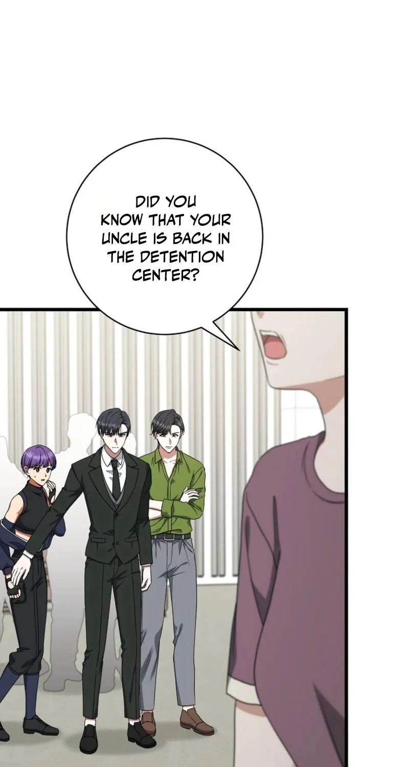 Welcome to Dungeon Hotel Chapter 105 page 4