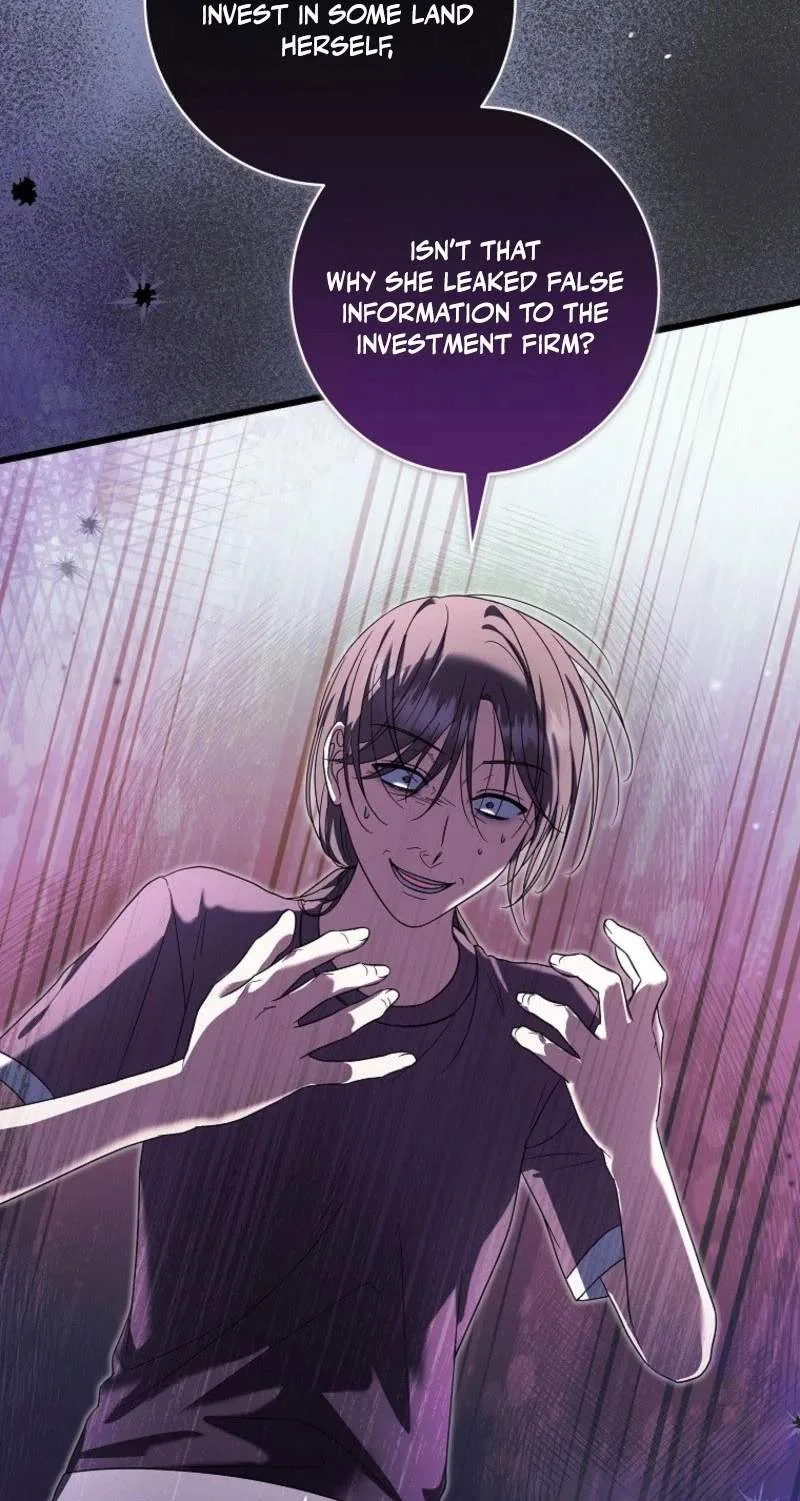 Welcome to Dungeon Hotel Chapter 105 page 11