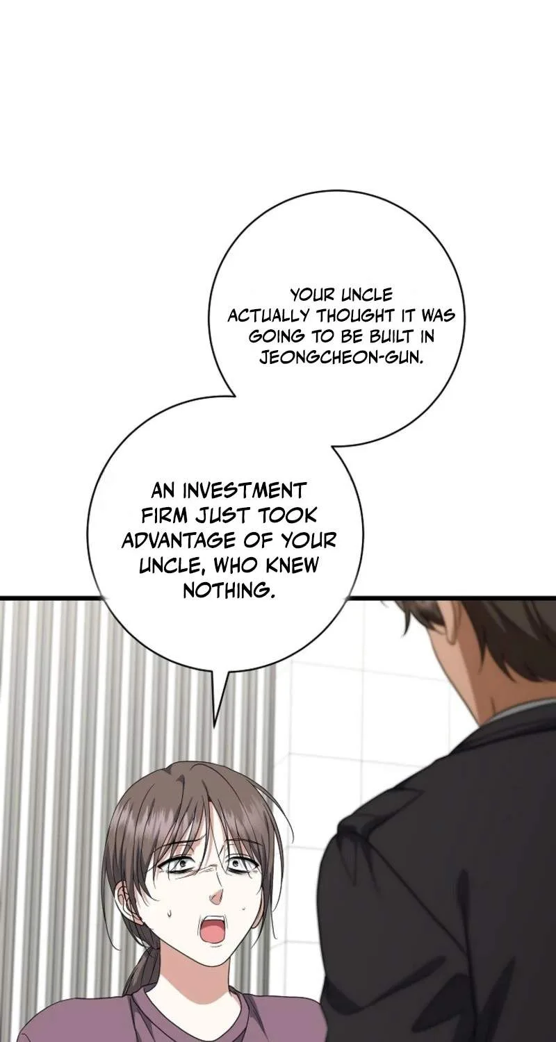 Welcome to Dungeon Hotel Chapter 105 page 8